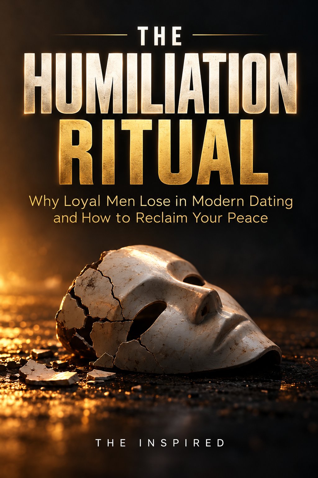 Why Loyal Men Lose in Modern Dating and How to Reclaim Your Peace