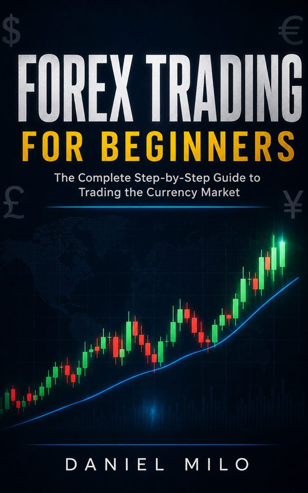 Forex Trading for Beginners: A Complete Guide to Currency Markets
