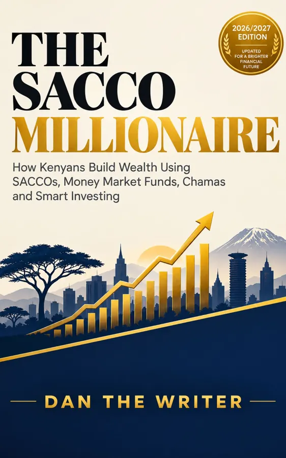 How Kenyans Build Wealth Using SACCOs, Money Market Funds, Chamas and Smart Investing