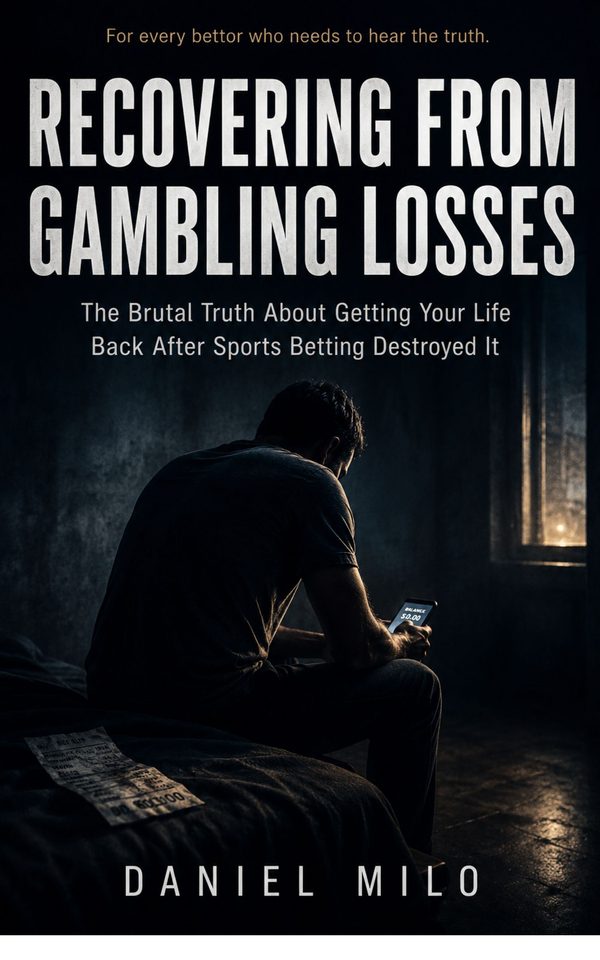 Recovering from Gambling